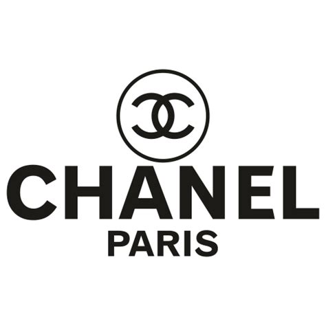 no 18 chanel paris logo